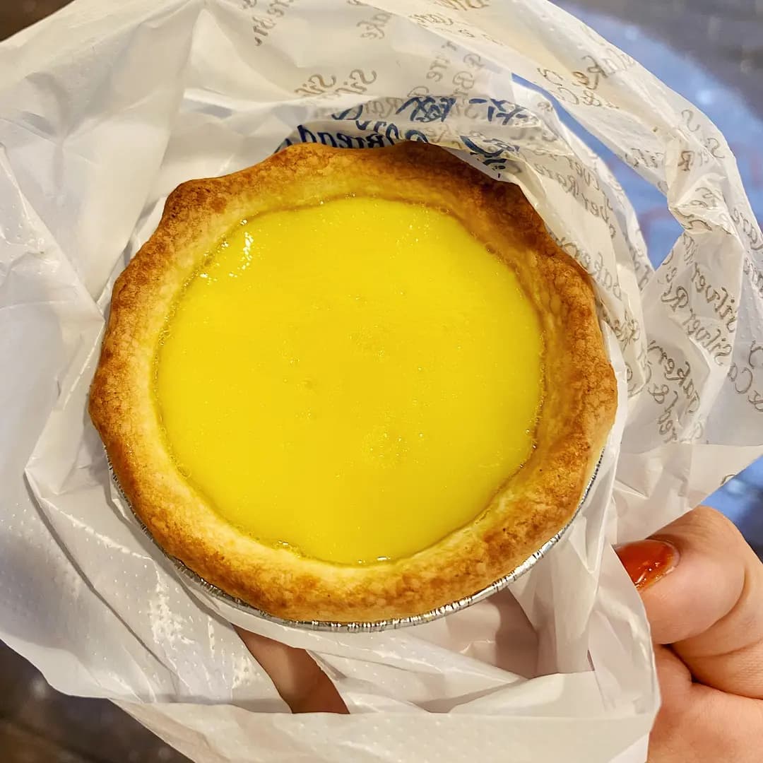銀浠烘焙包餅店 photo 4