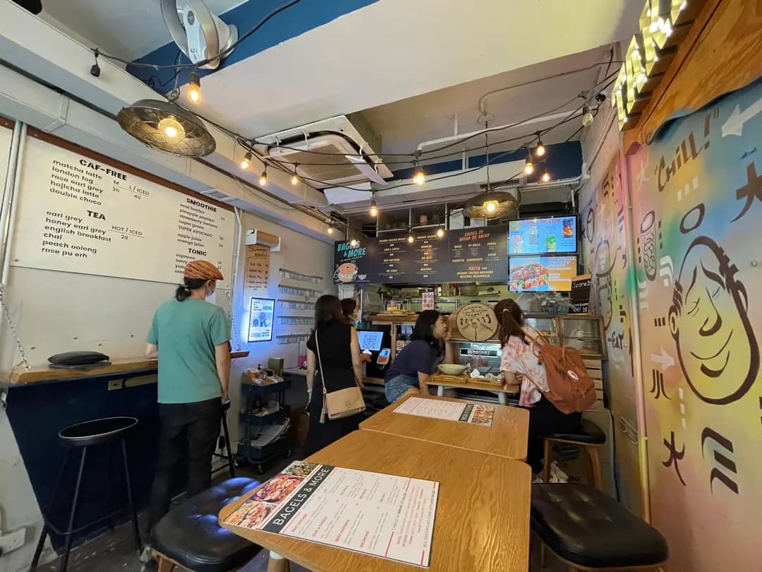 The Brew Corner photo 6