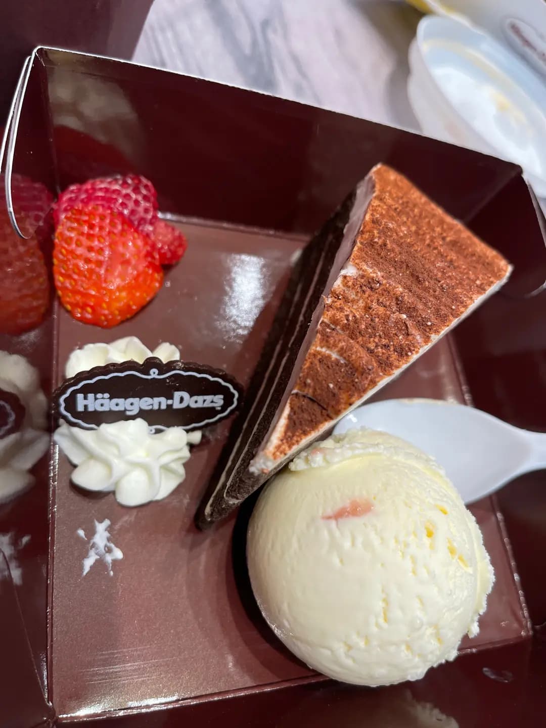 Häagen-Dazs photo 4