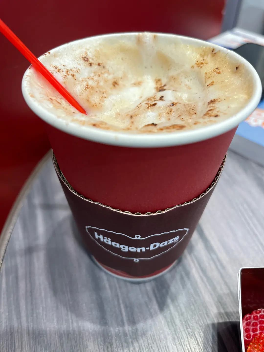 Häagen-Dazs photo 5