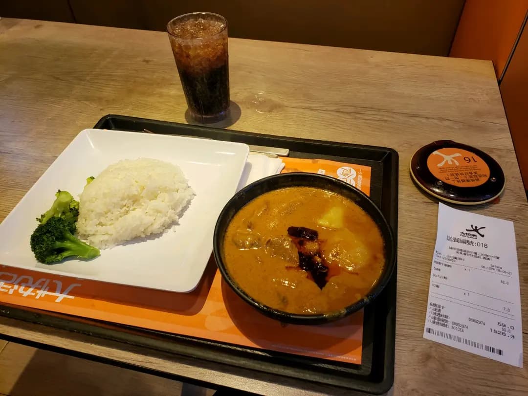 大快活 (廣源商場) photo 8
