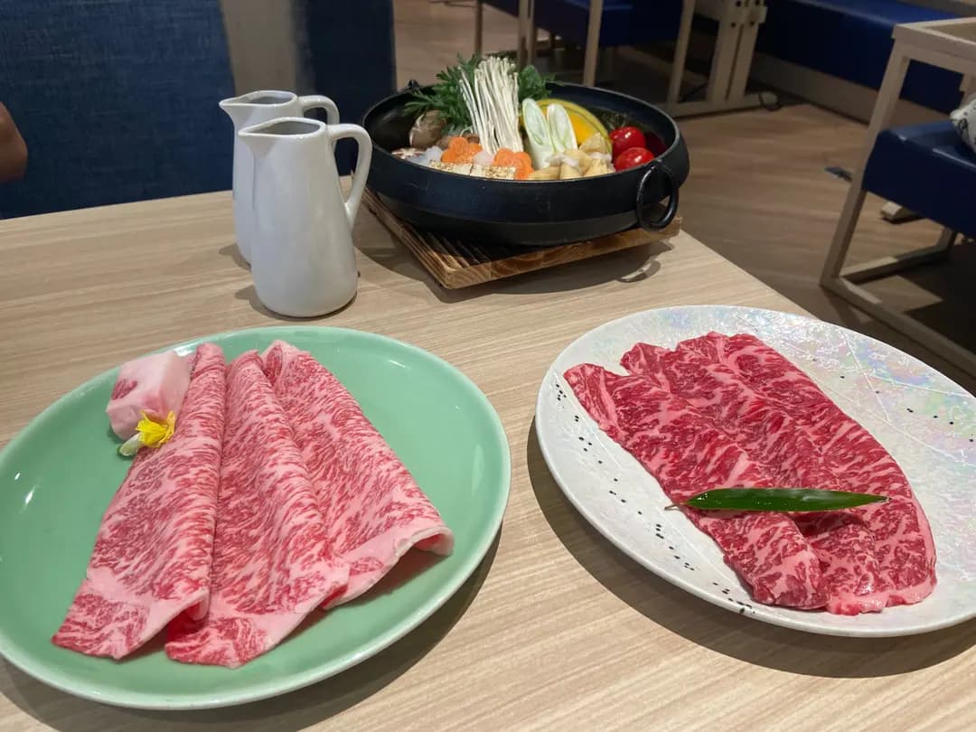 SUKIYAKIYA photo 2