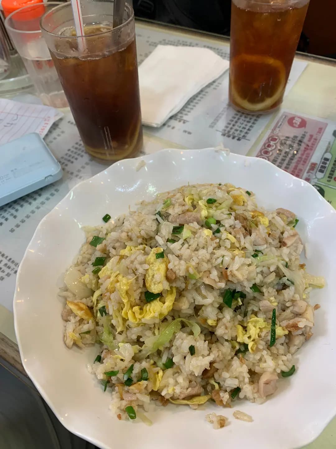 翠湖茶餐廳 photo 4