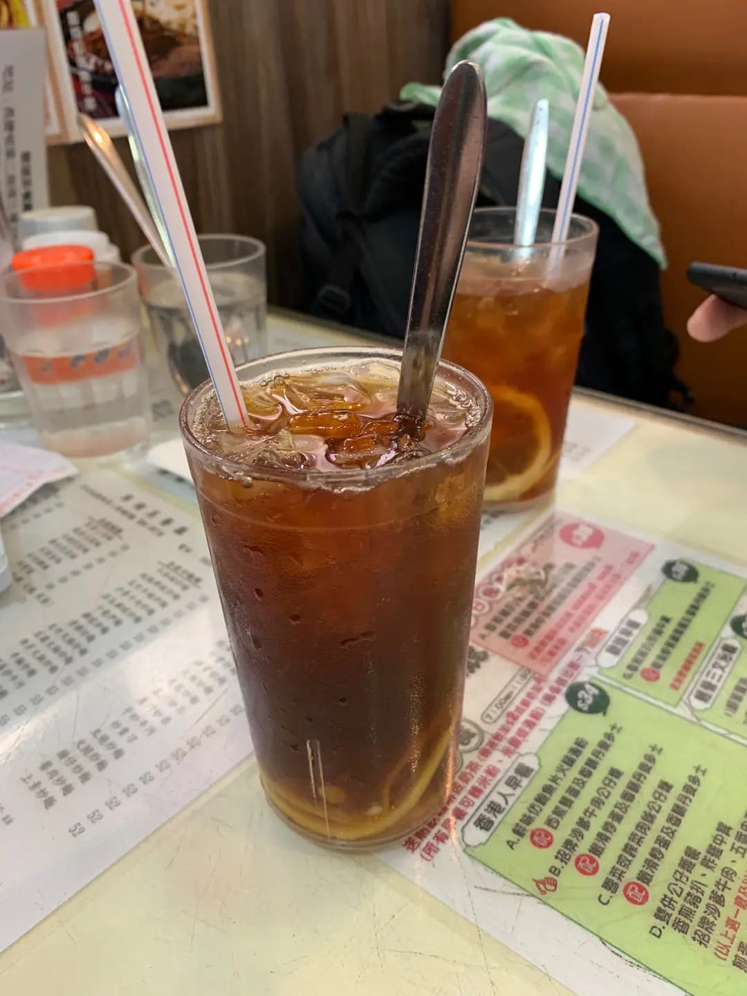 翠湖茶餐廳 photo 6