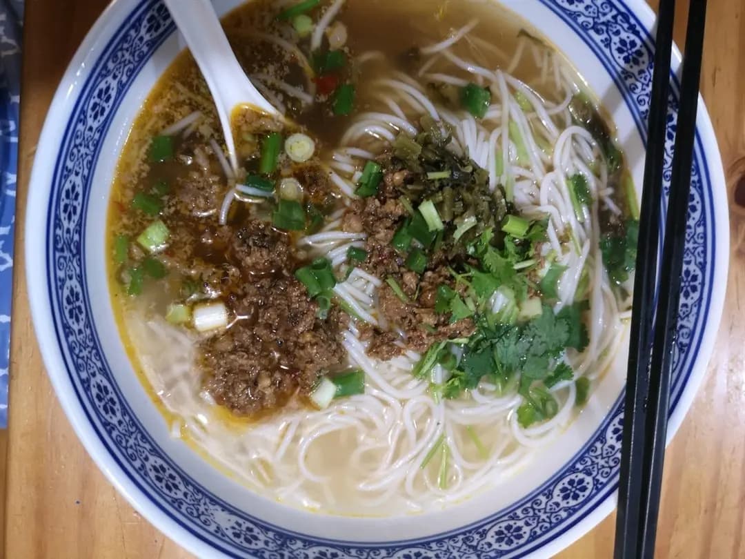 雲南老巷 photo 8
