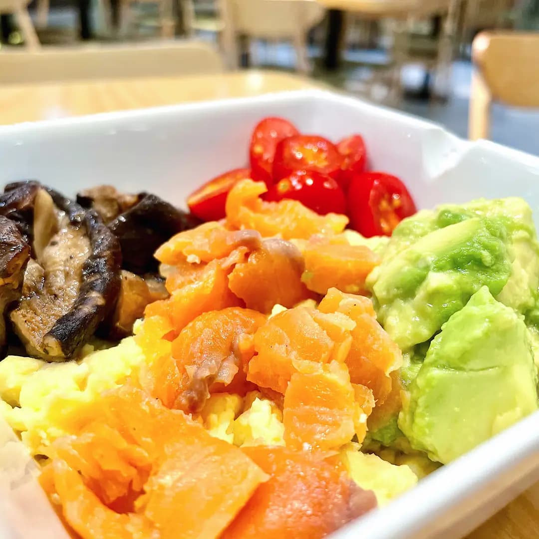 SaladStop! photo 7