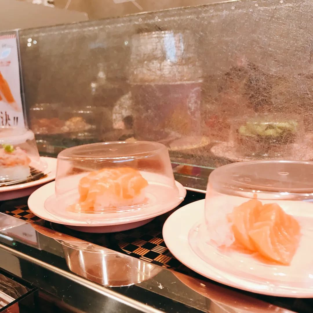 爭鮮迴轉壽司 (石籬商場二期) photo 7