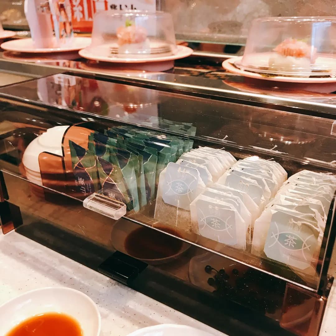 爭鮮迴轉壽司 (石籬商場二期) photo 3