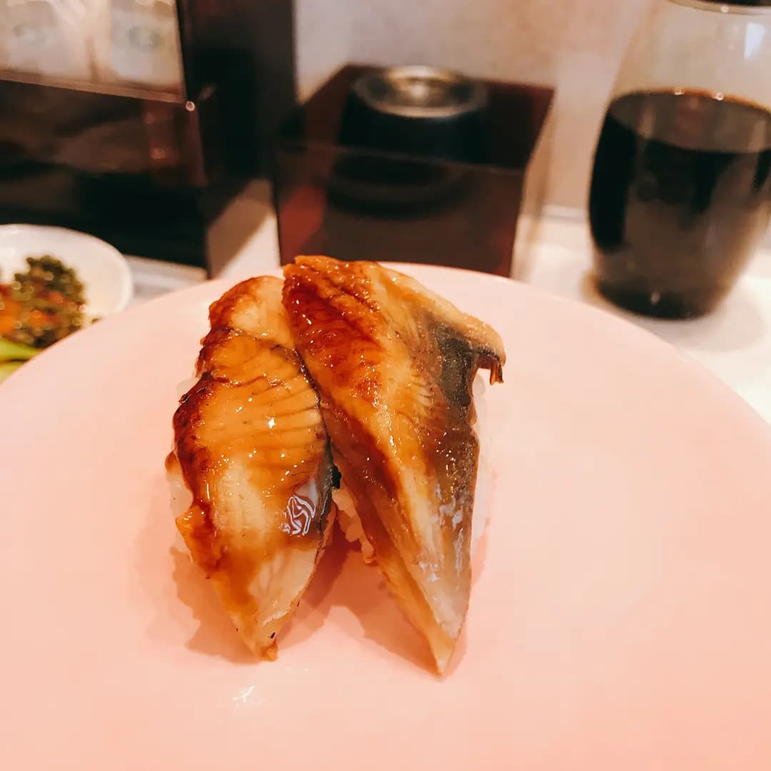 爭鮮迴轉壽司 (石籬商場二期) photo 8