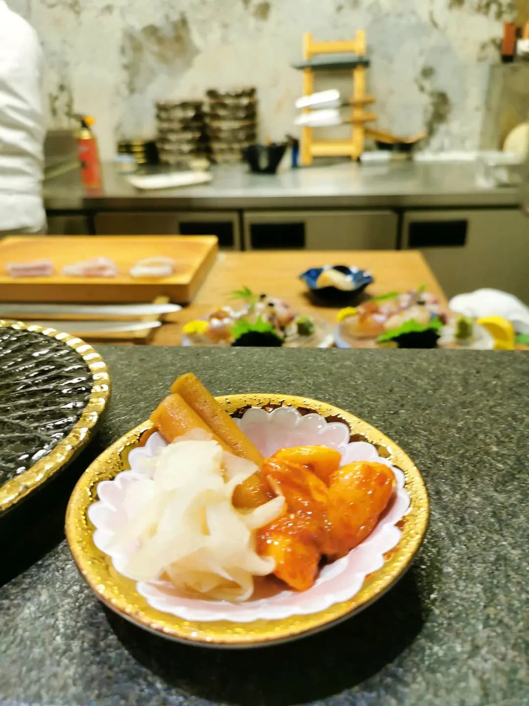 鮨無双 photo 2