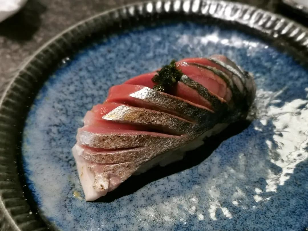 鮨無双 photo 8