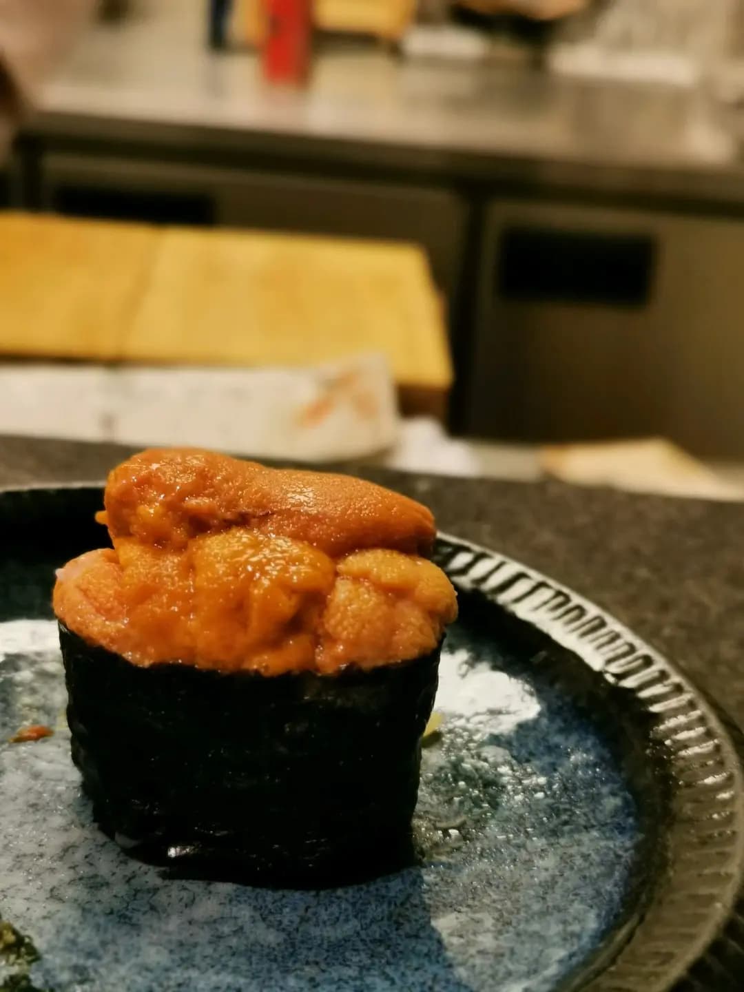 鮨無双 photo 3