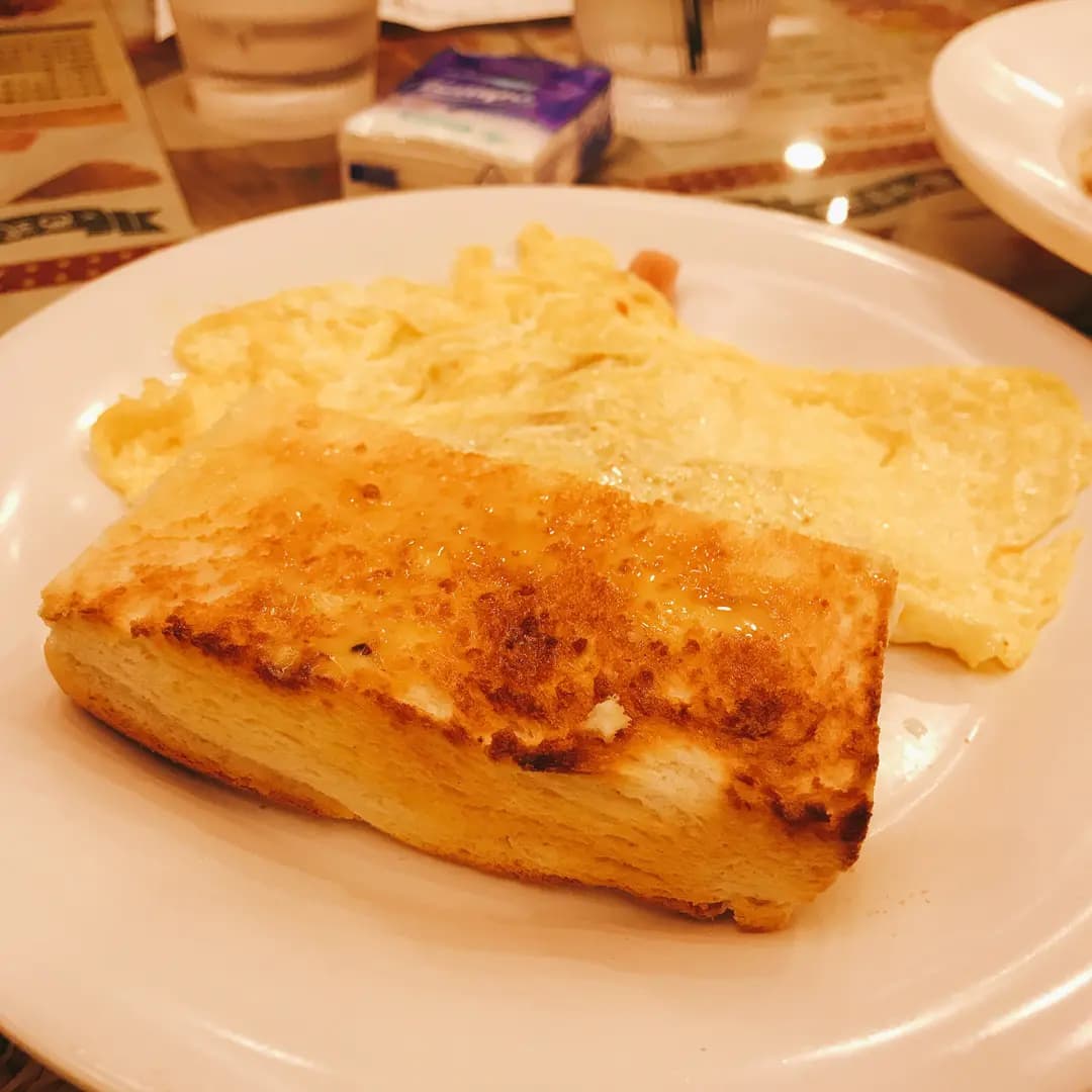 巴打冰室 photo 2