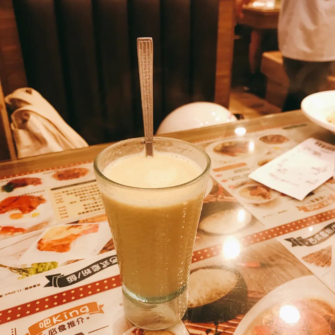 巴打冰室 photo 3