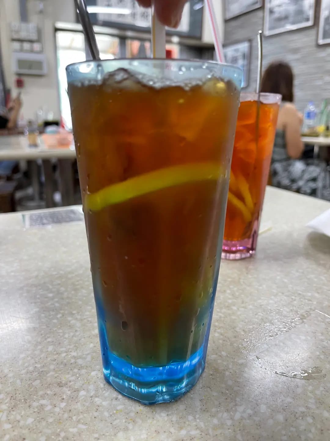 坪洲海岸 photo 2