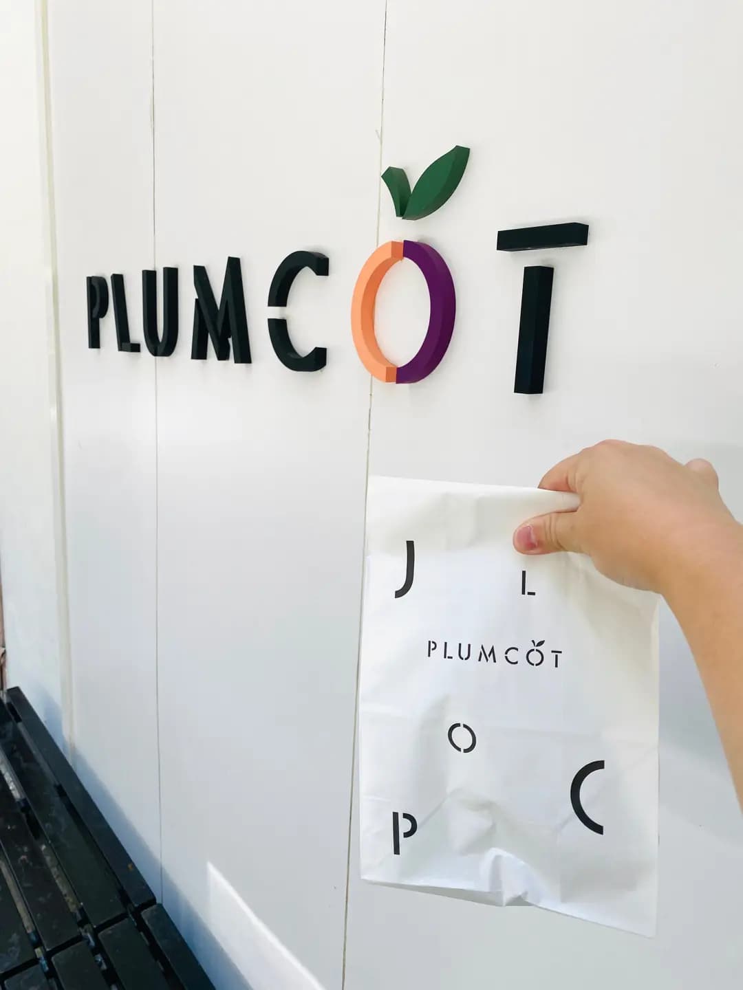 PLUMCOT photo 7