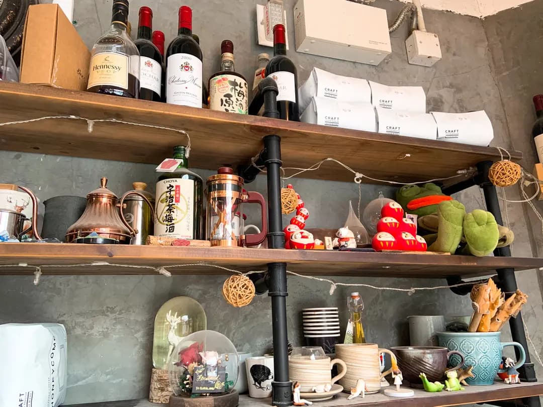 Dear Coffee & Bakery photo 5