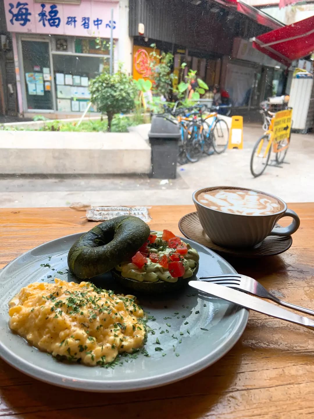 Dear Coffee & Bakery photo 7