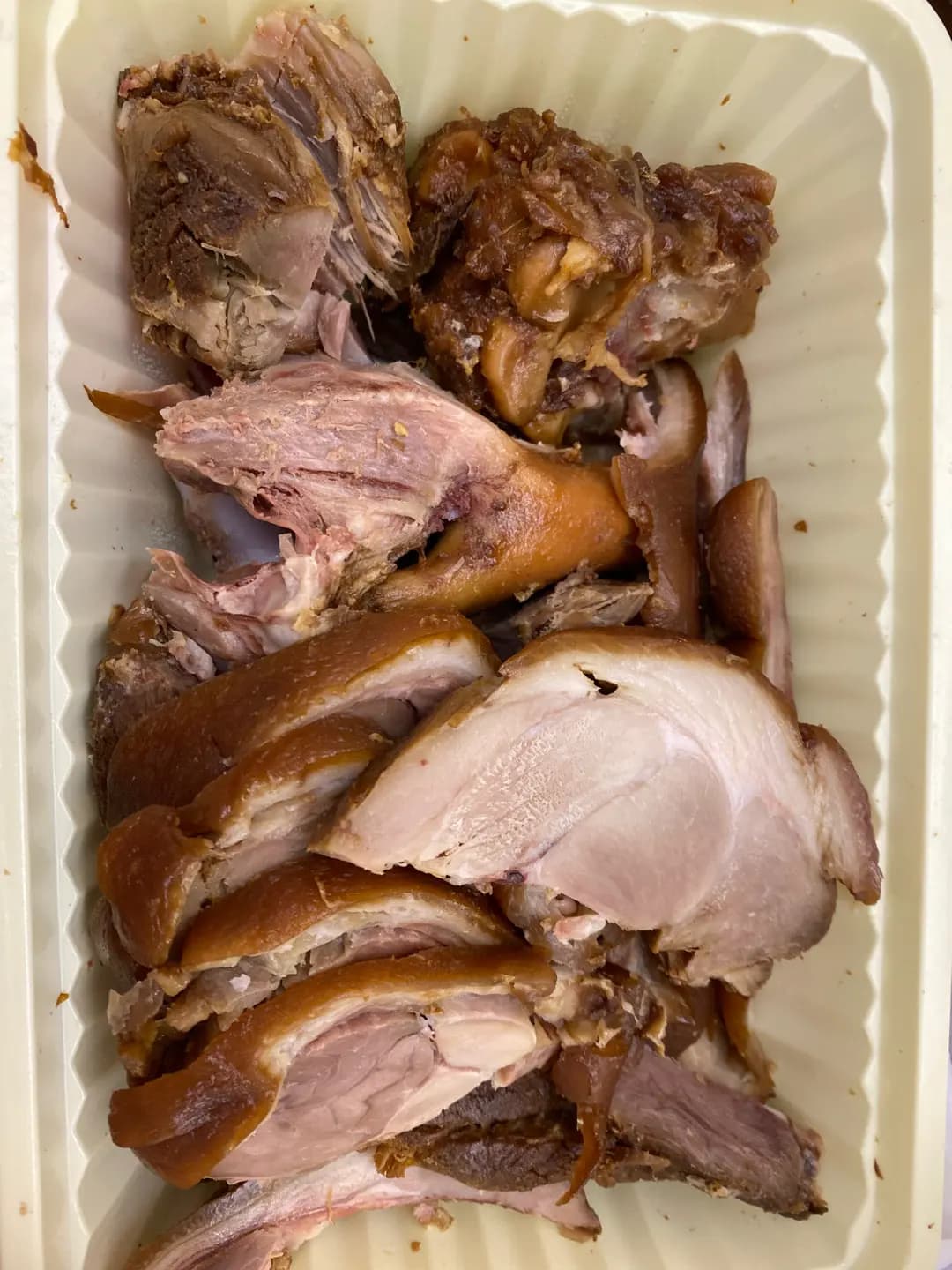 新世界韓式食品 photo 3