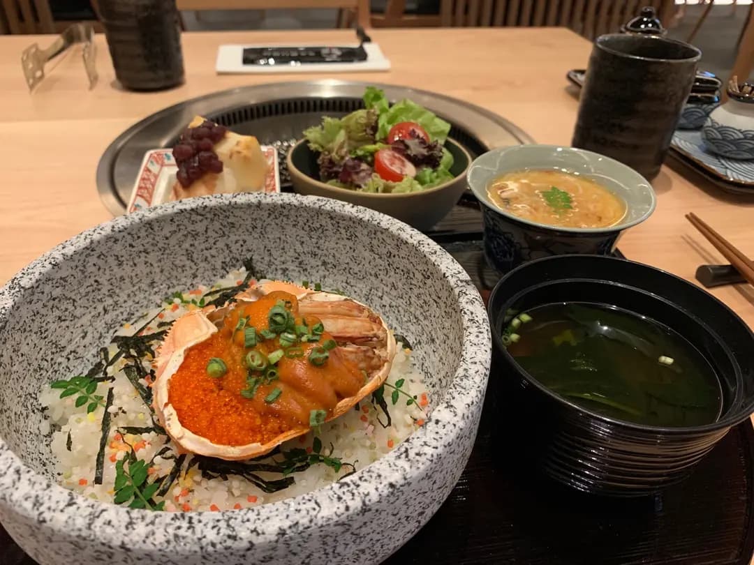 三郎。燒肉 photo 1