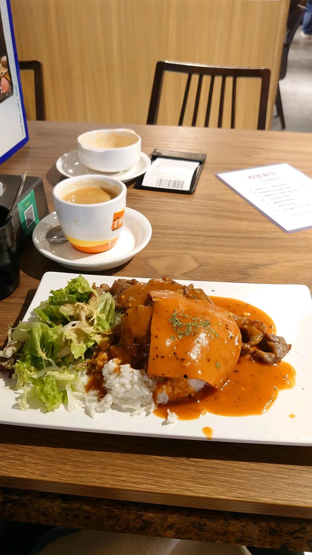 香港餐室 photo 8