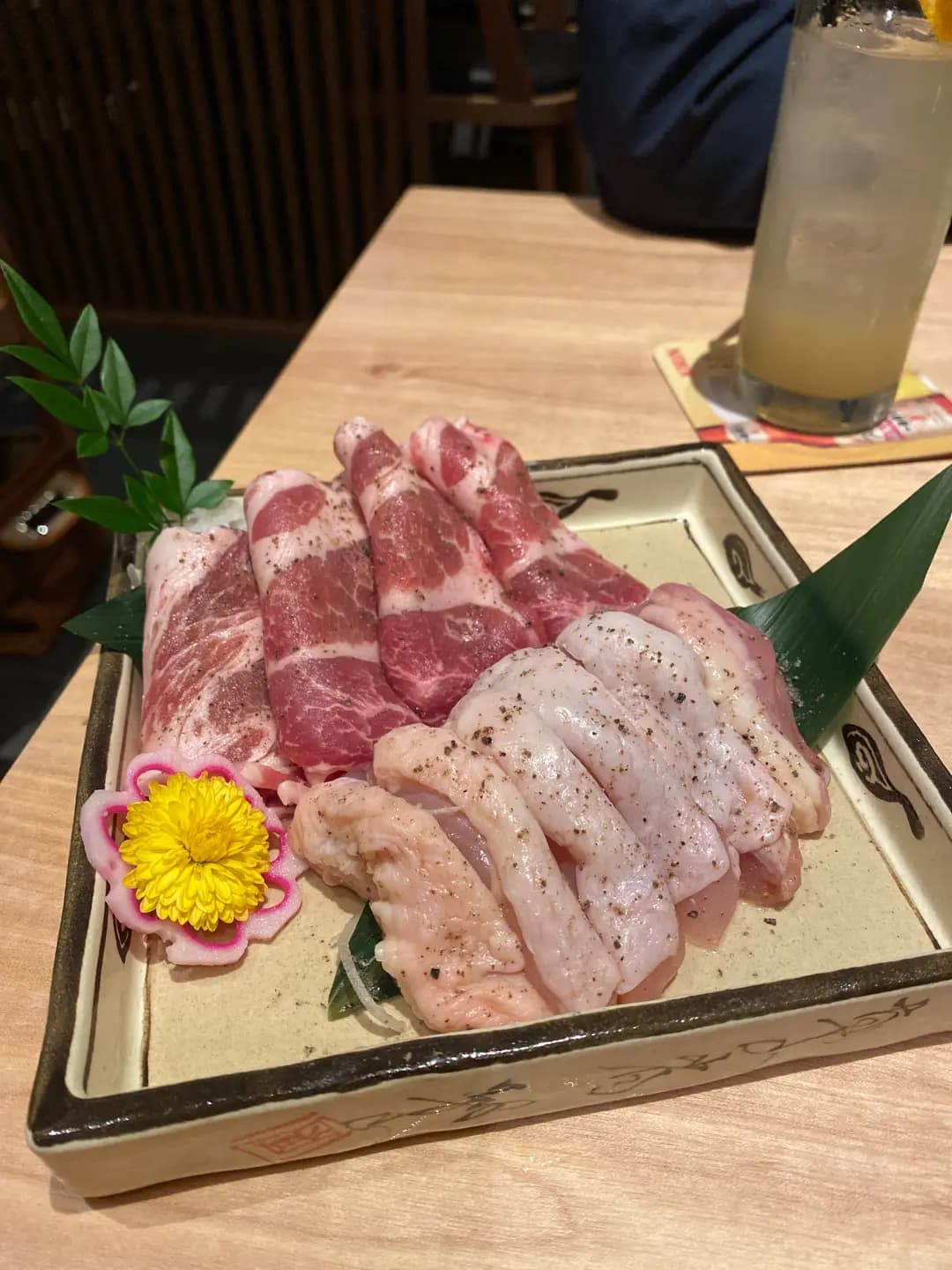 三郎。燒肉 photo 5