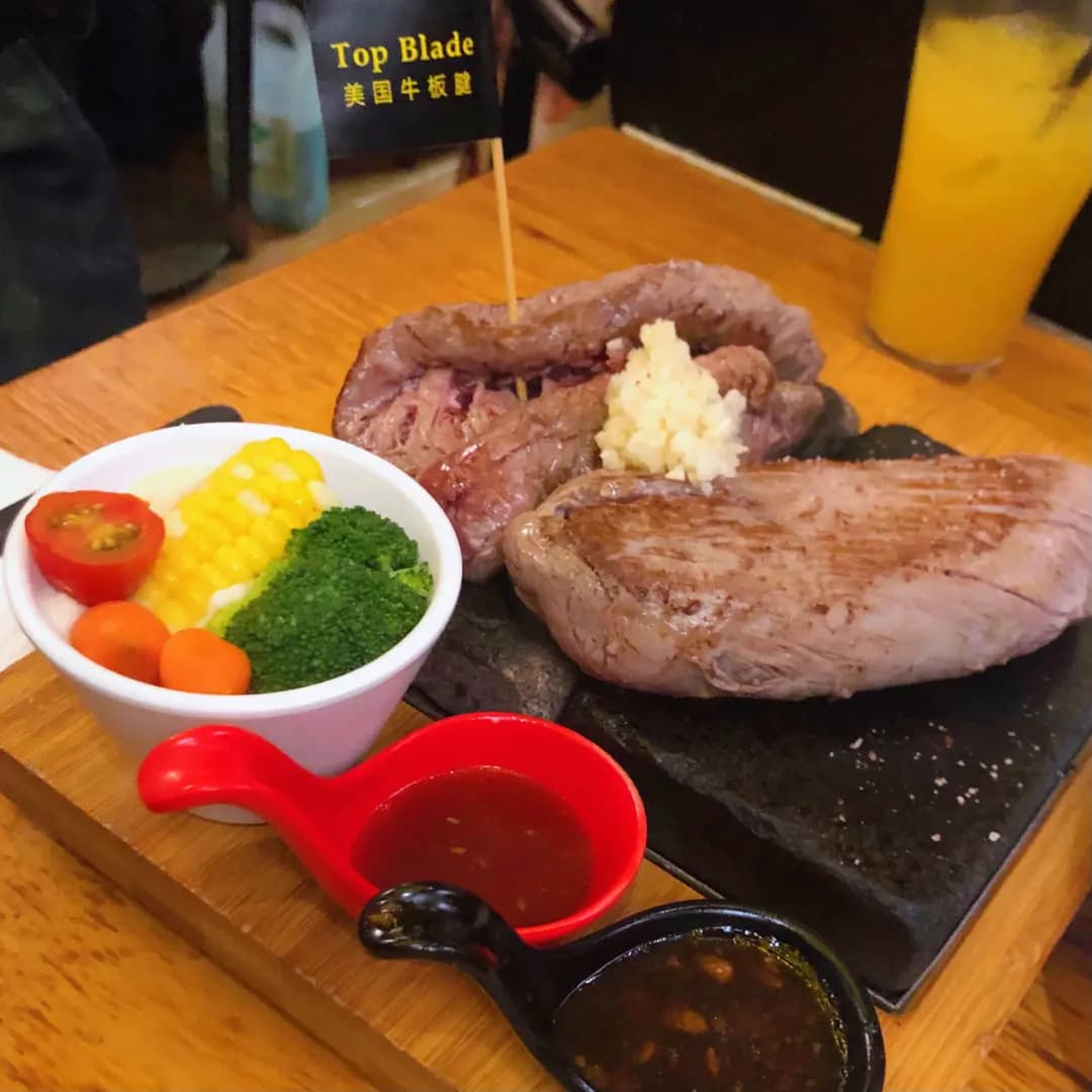 平民扒房@友蠔食 photo 6