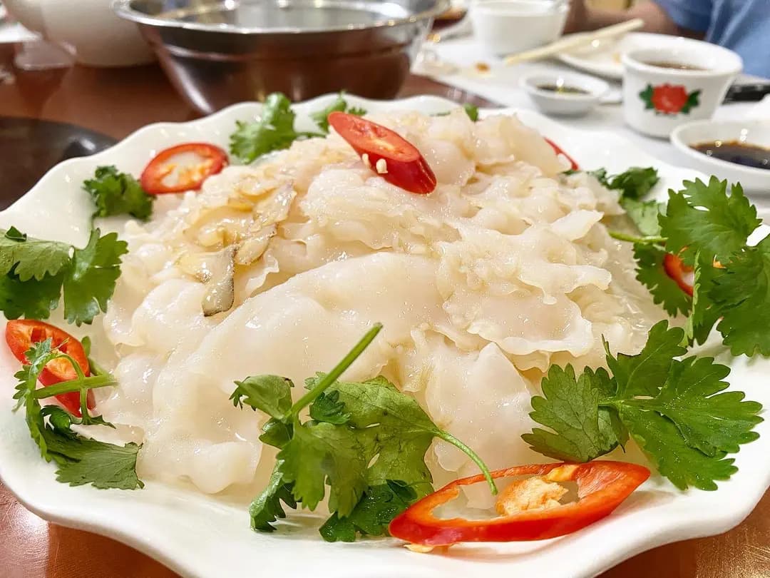 鉅記海鮮酒家 photo 4