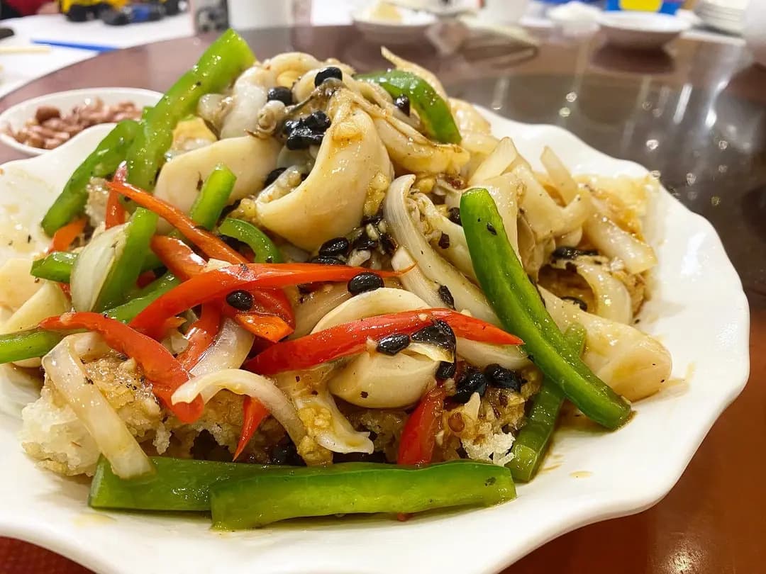 鉅記海鮮酒家 photo 1