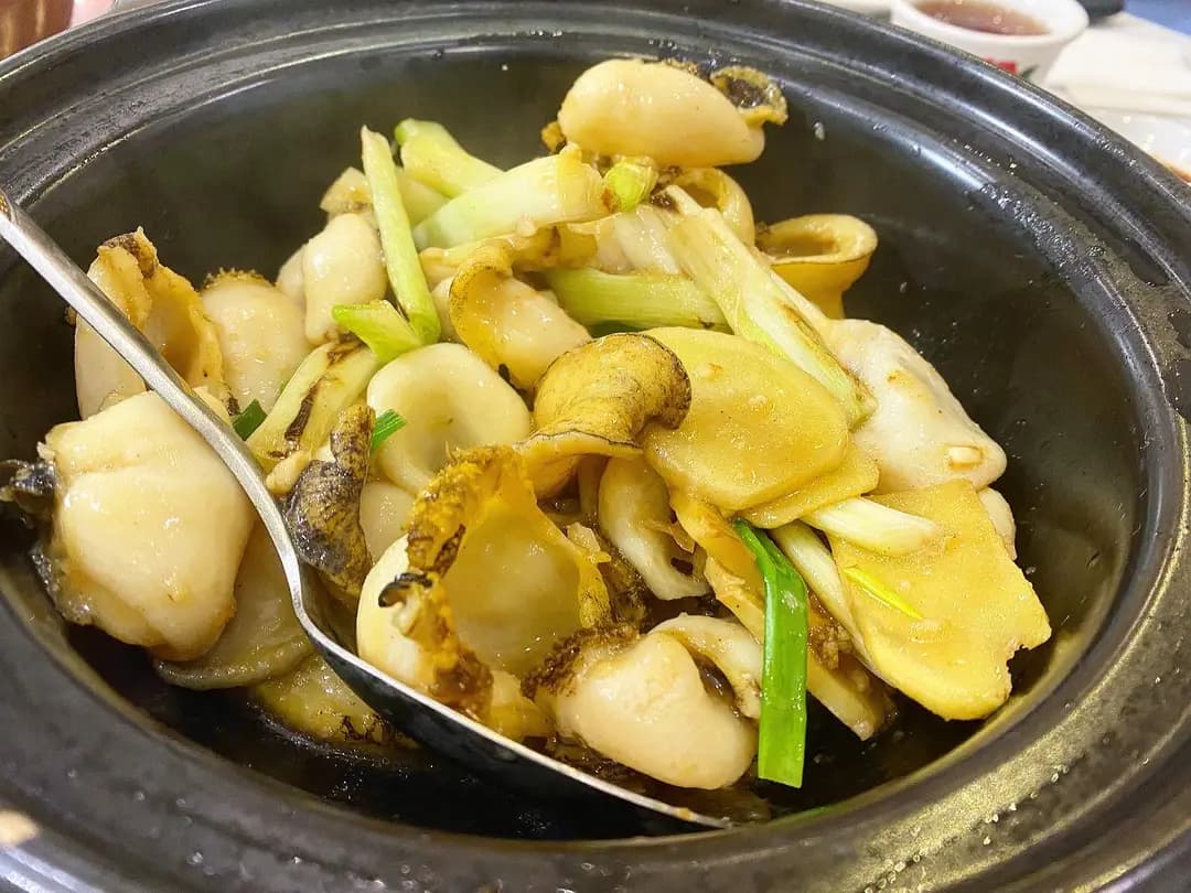 鉅記海鮮酒家 photo 6