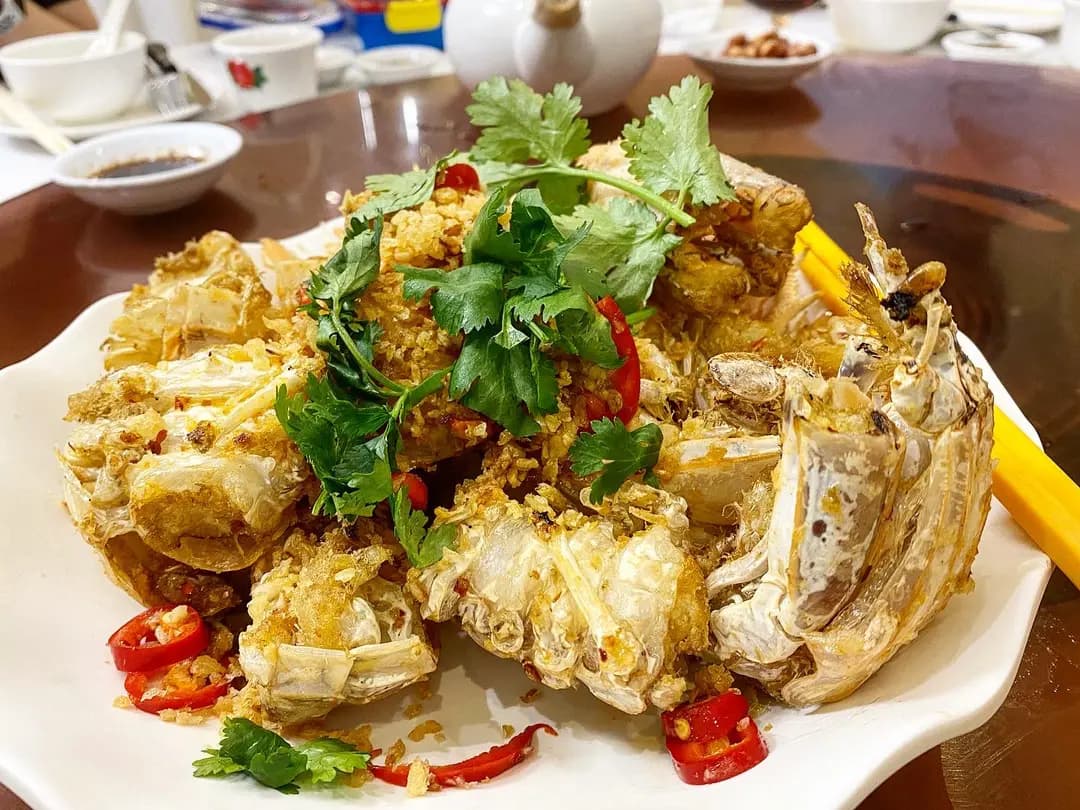 鉅記海鮮酒家 photo 8
