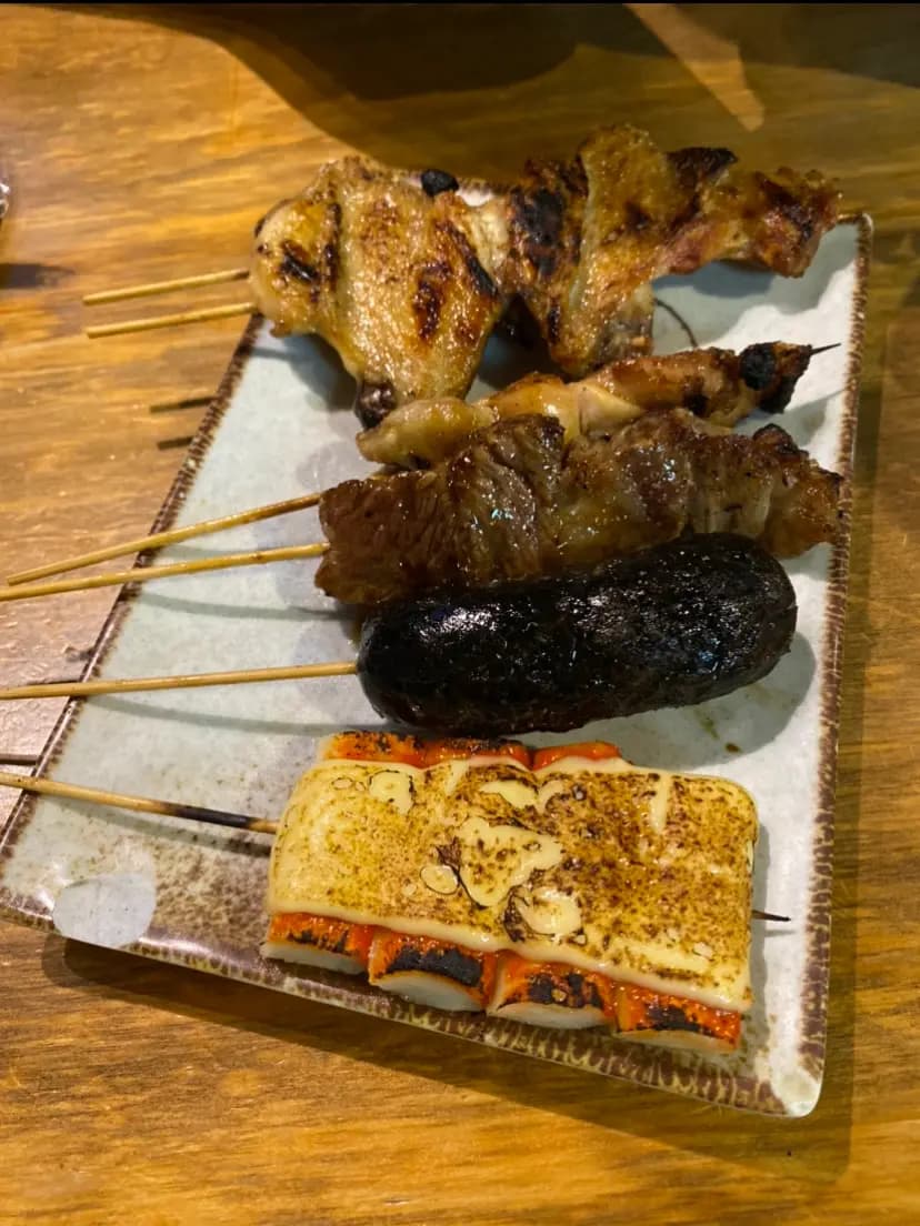 大串 photo 7