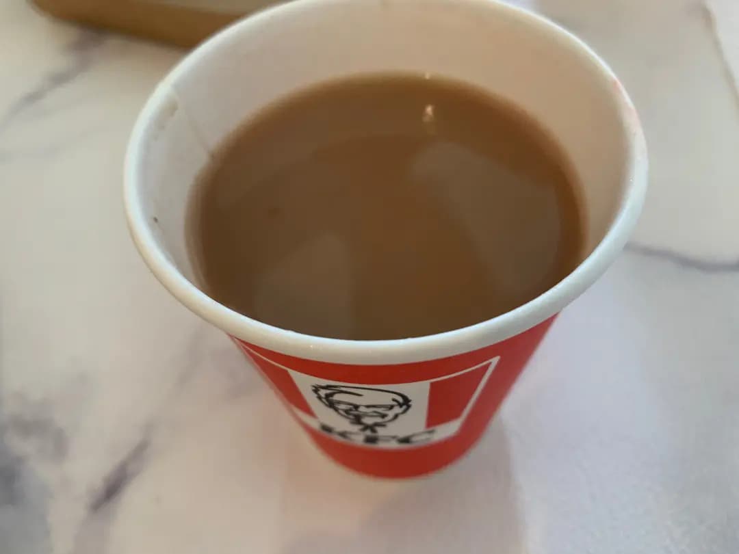 肯德基家鄉雞 (KFC) photo 7