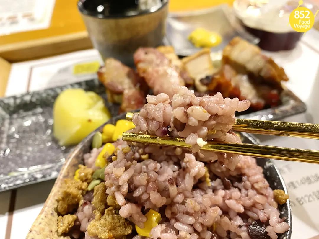 椰小盅燉湯專門店 (太古城中心) photo 7
