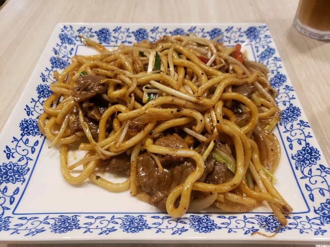 廣源小廚茶餐廳 photo 5
