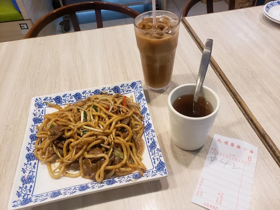 廣源小廚茶餐廳 photo 3