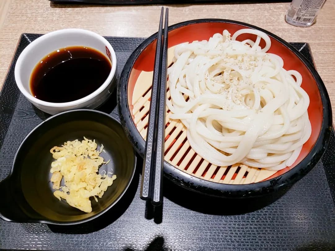 丸亀製麵 (康怡廣場北座) photo 6
