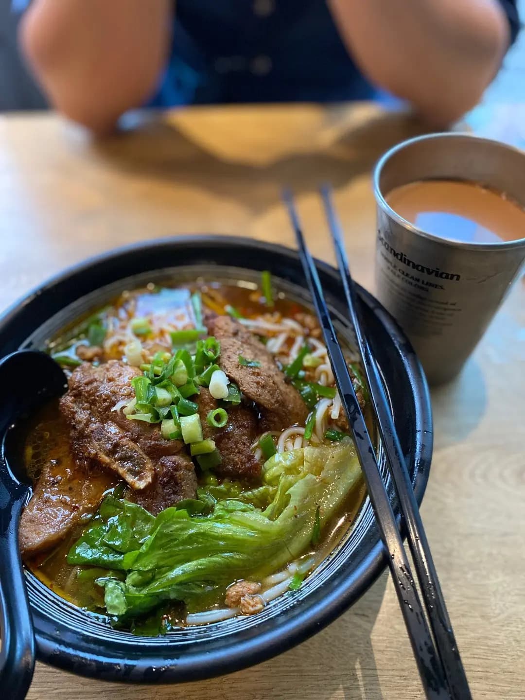 肆年八月米線專門店 photo 4