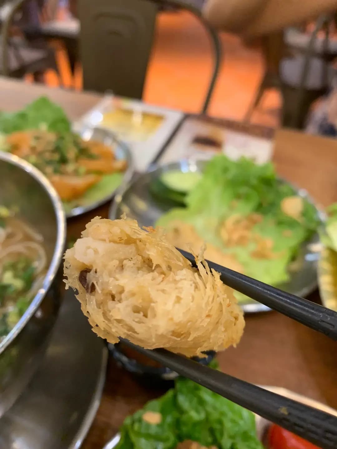 春嬌越南河 photo 4