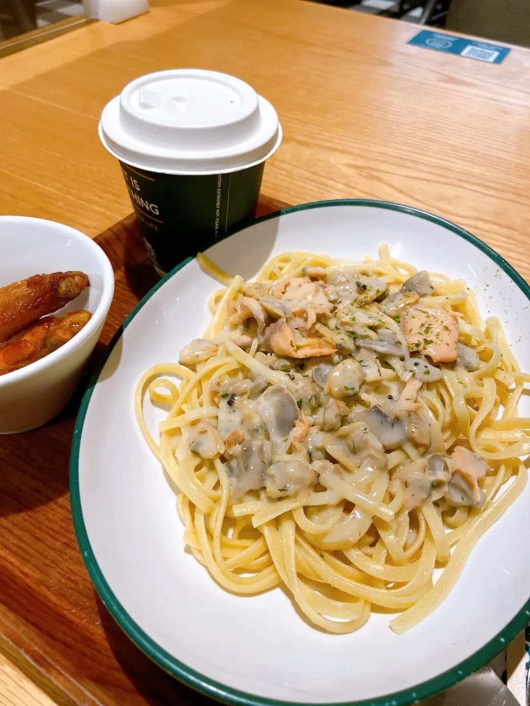 Oliver's Super Sandwiches (太古城中心) photo 5