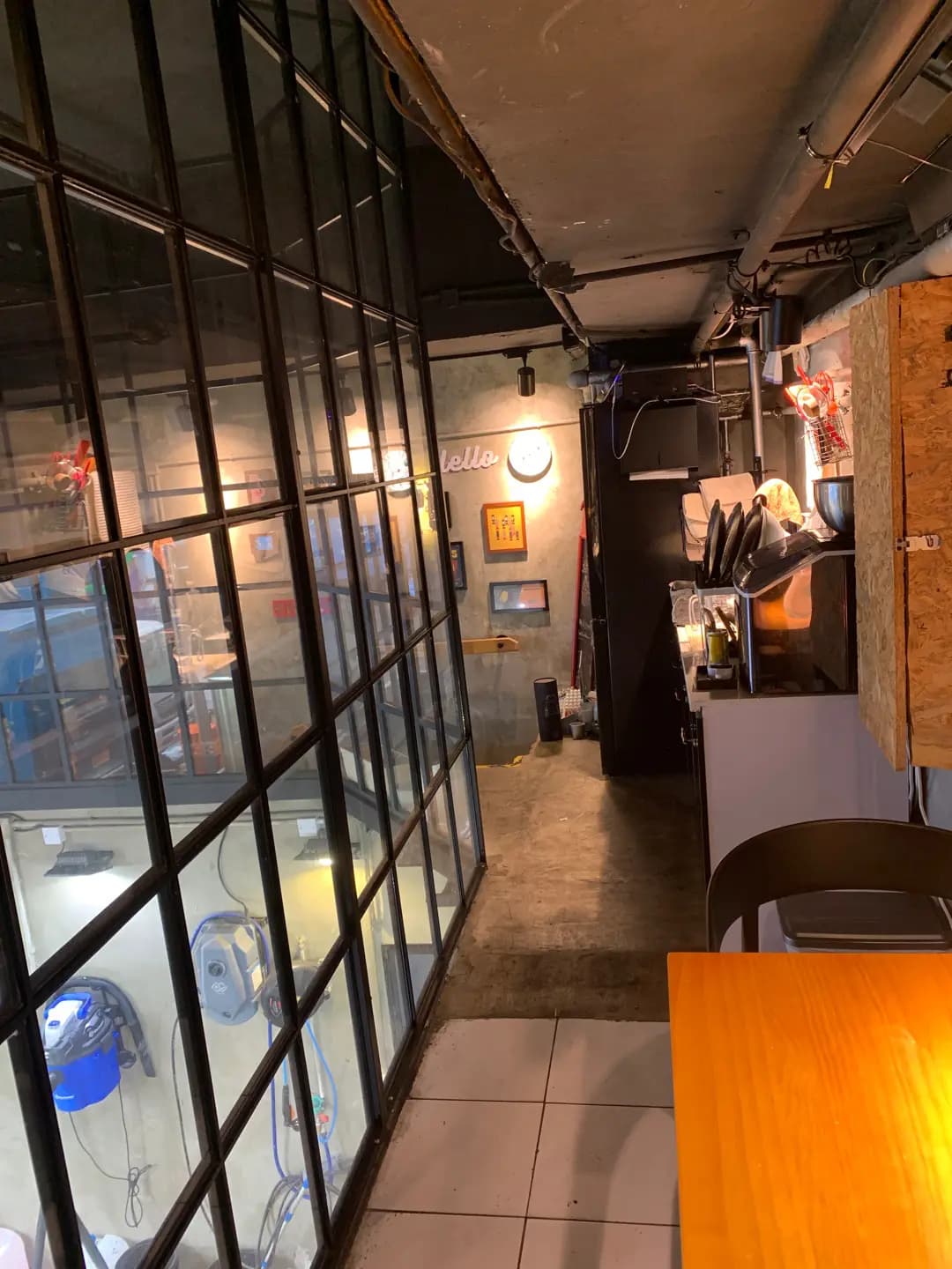 Café De Car photo 1