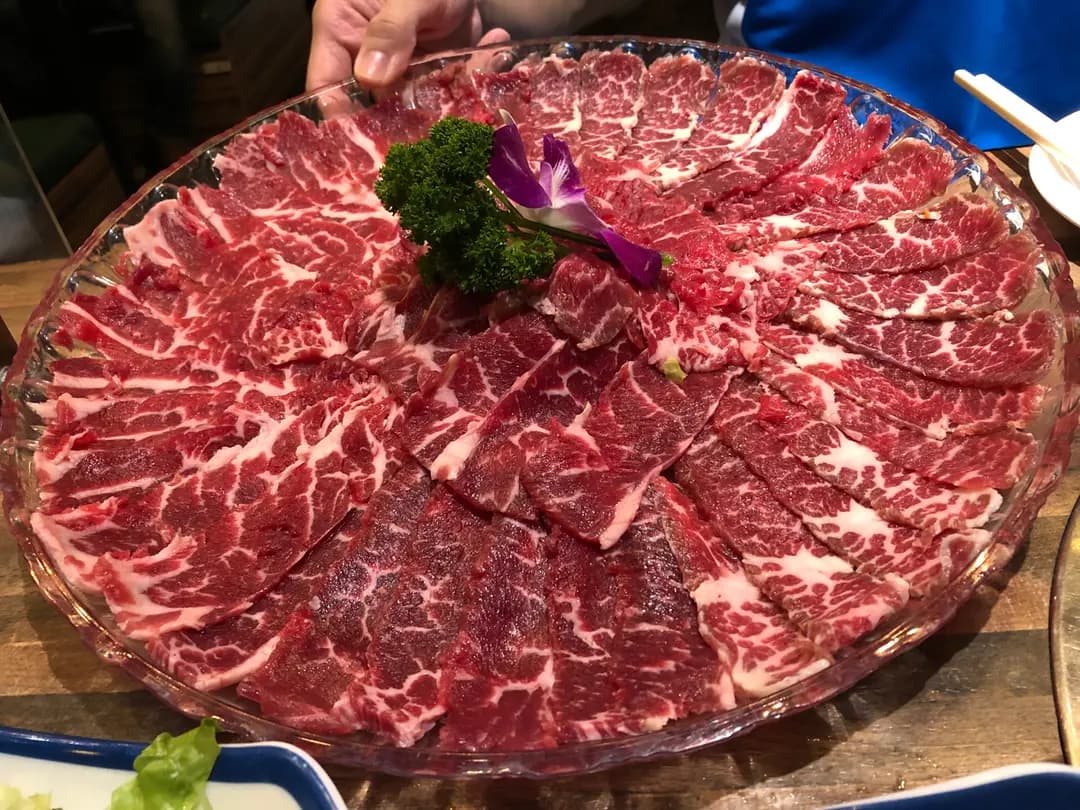 老闆火鍋冰室 photo 7