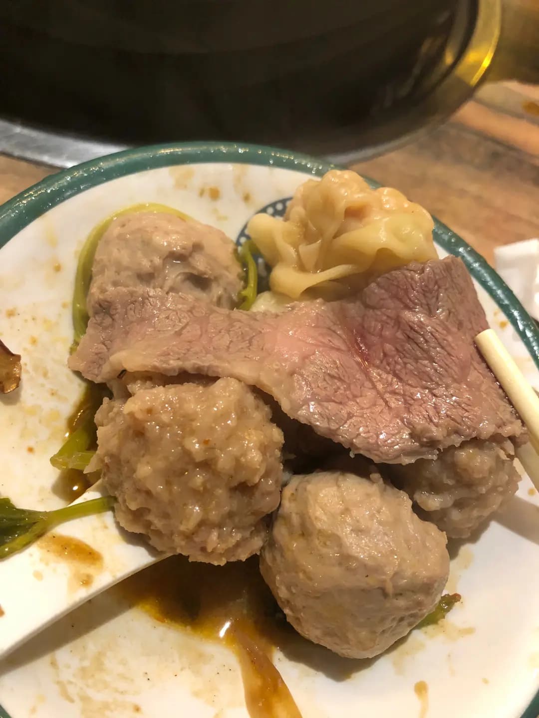 老闆火鍋冰室 photo 3