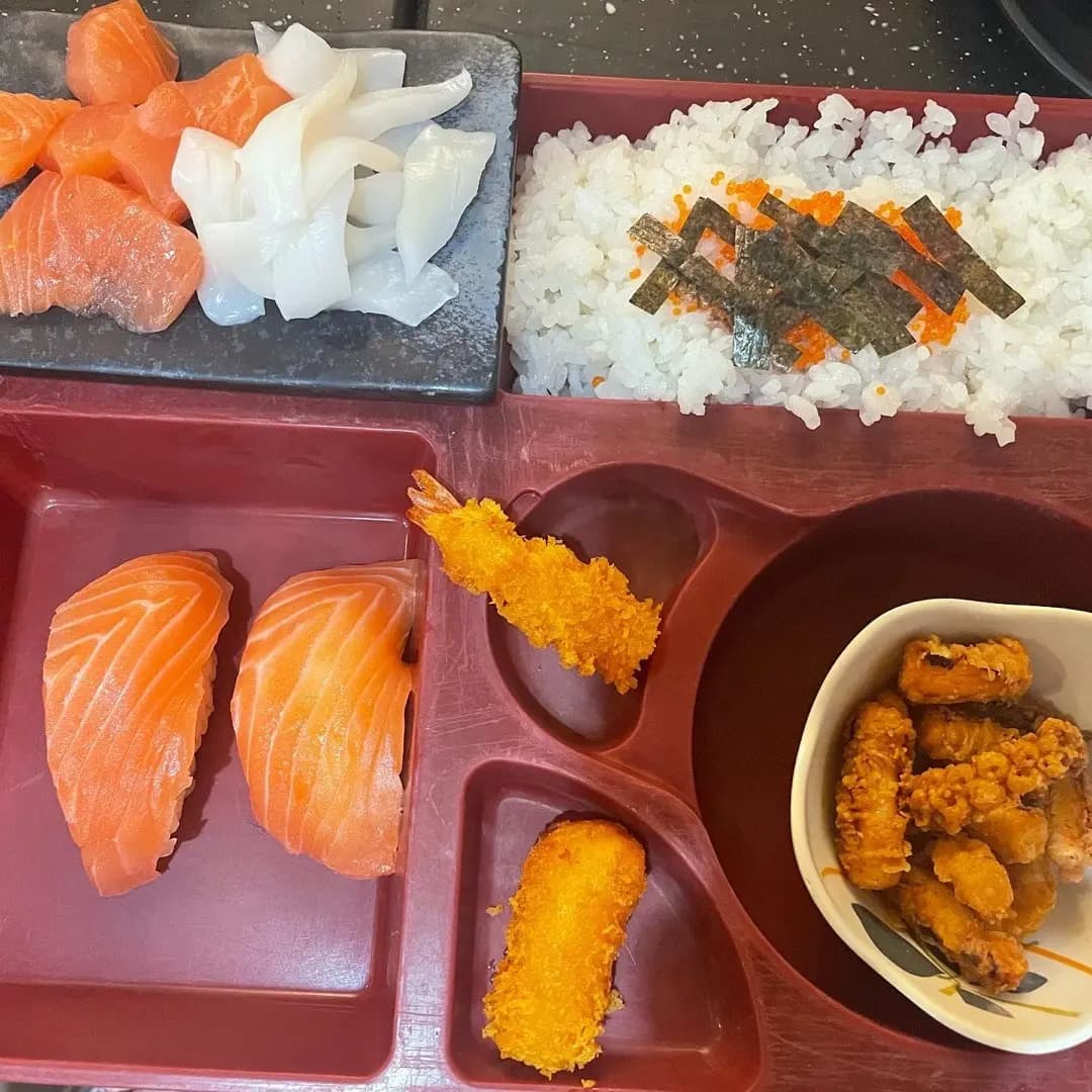 原野日本料理 photo 5