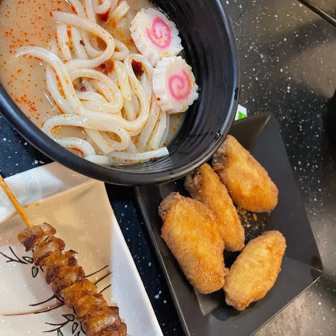 原野日本料理 photo 6