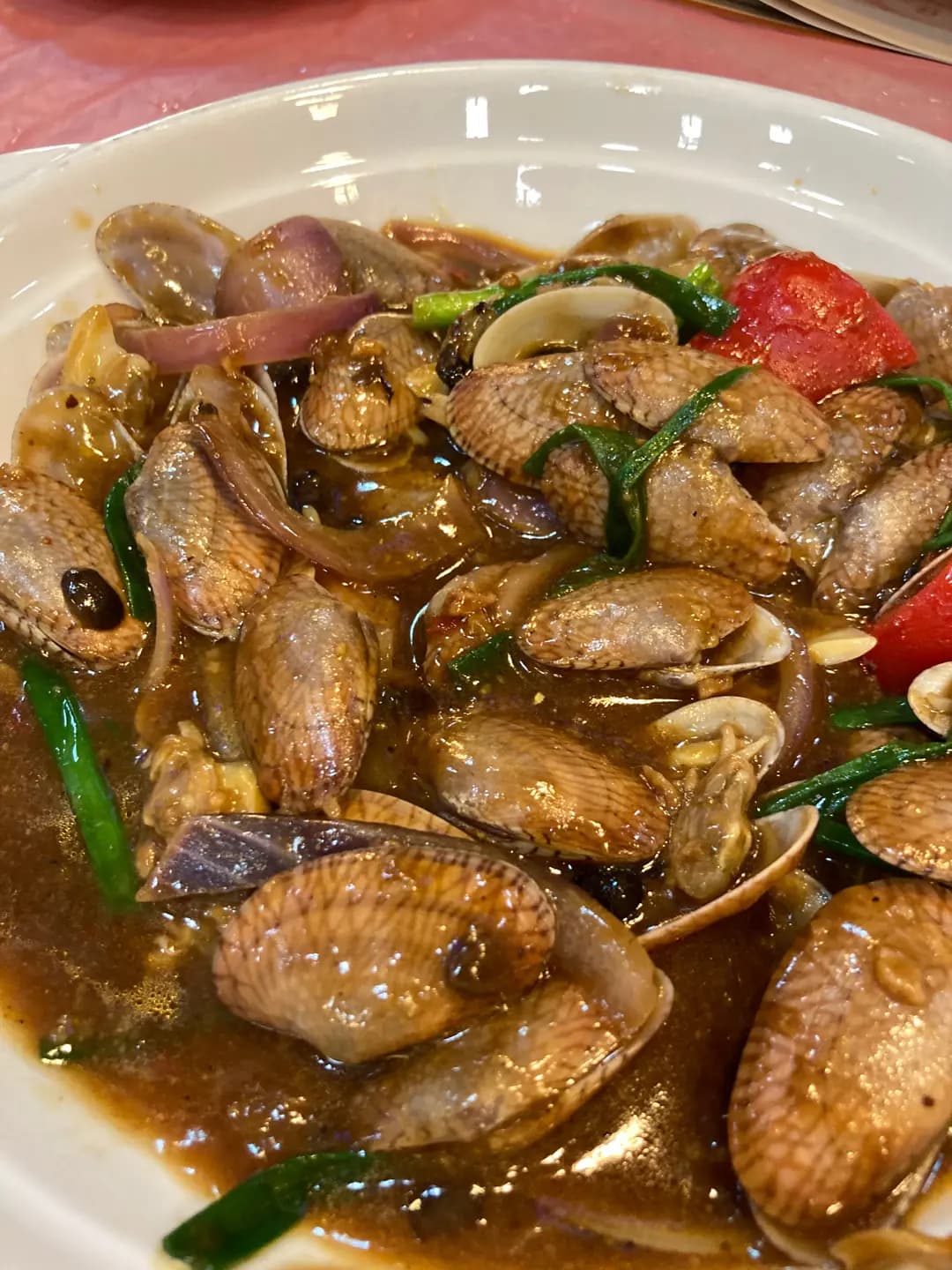 潮汕美食菜館 photo 6