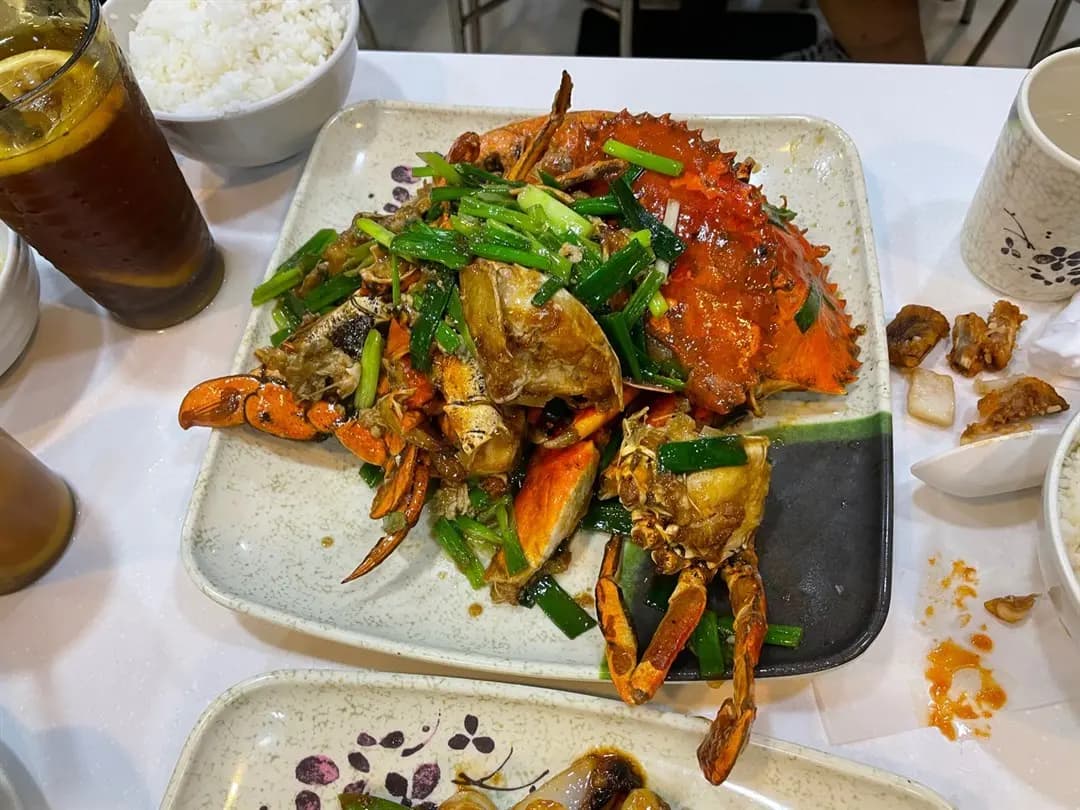 四季燒臘茶餐廳 photo 2
