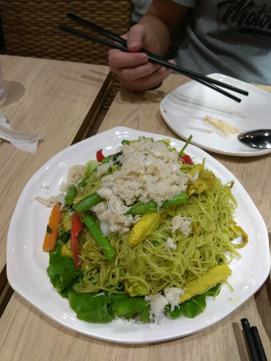 金滿象正宗泰國菜 photo 8