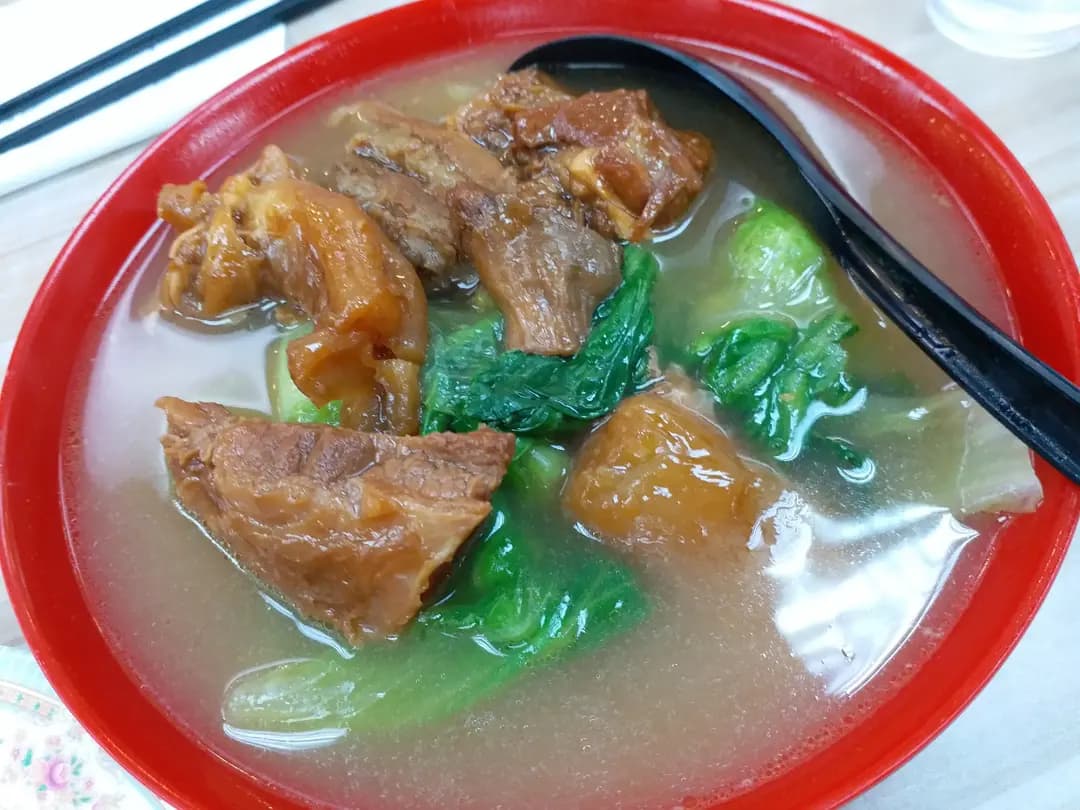 喜洋洋美食 photo 1