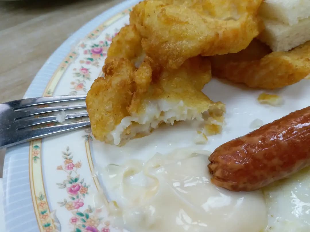 喜洋洋美食 photo 4
